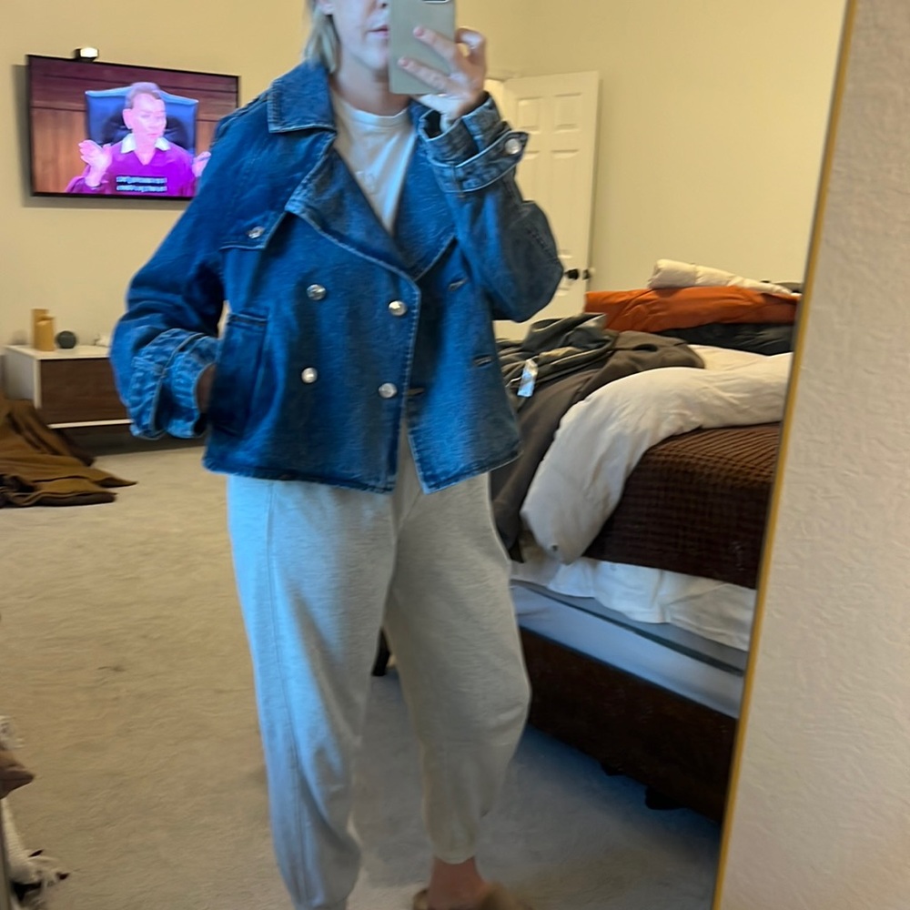 Steve Madden Sirius Jacket